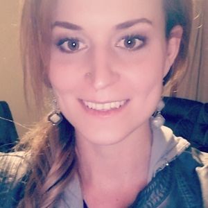 Meet your Posher, Kathy